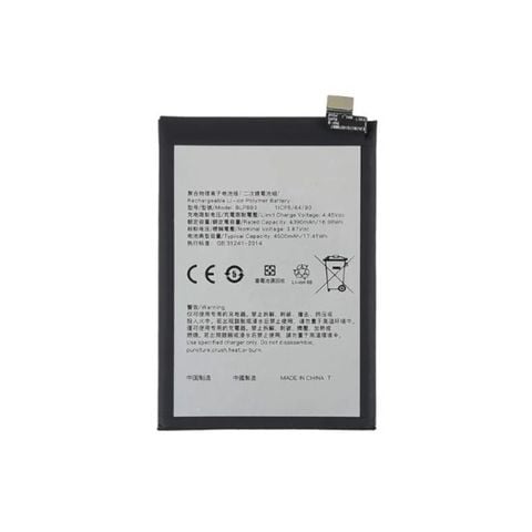 Thay Pin Oppo Reno7 5G