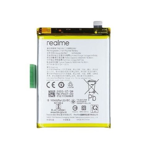 Thay Pin Realme V15 5G