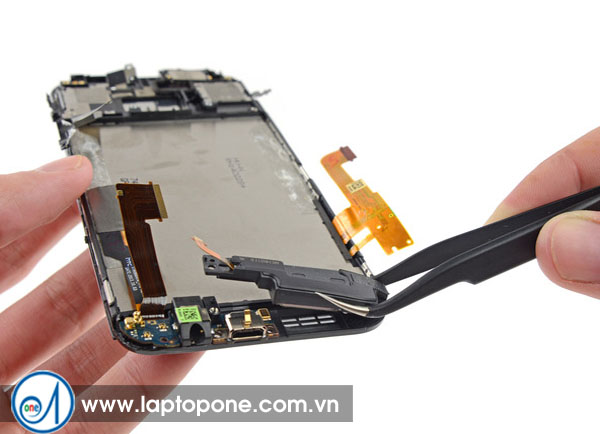 Thay Pin Samsung Galaxy Nexus