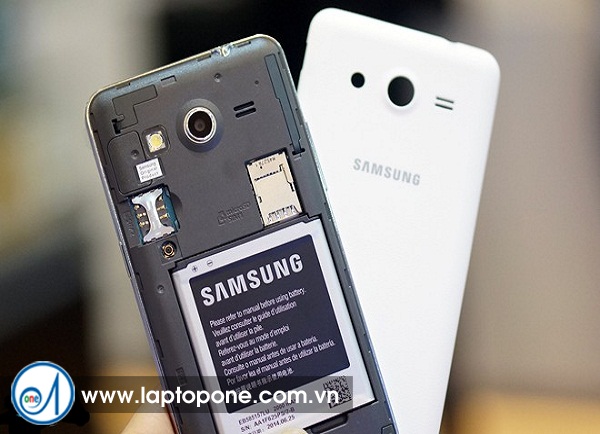 Thay Pin Samsung Galaxy Nexus