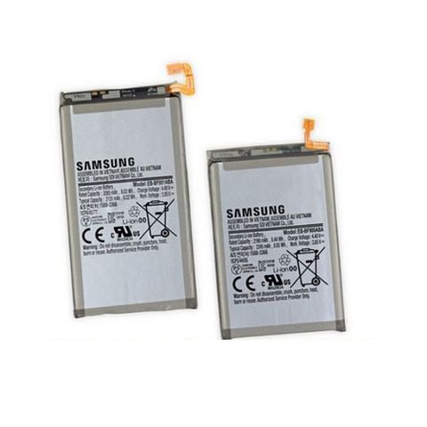 Thay pin Samsung Galaxy Z Fold3 5G