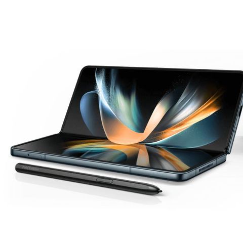 Thay pin Samsung Galaxy Z Fold4 5G
