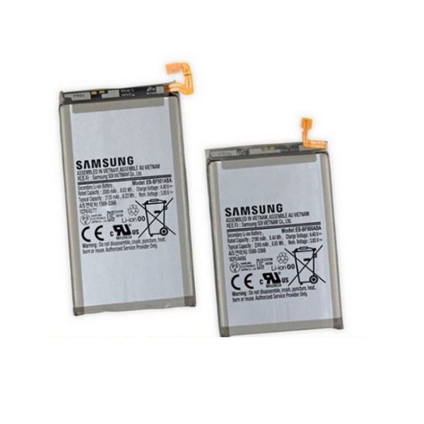 Thay pin Samsung Galaxy Z Fold4 5G