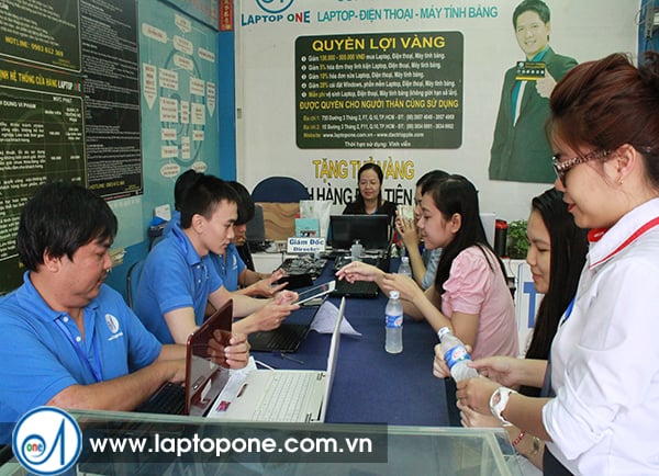 Thay pin Samsung tại trungtambaohanhONE Thay pin Samsung tab t585