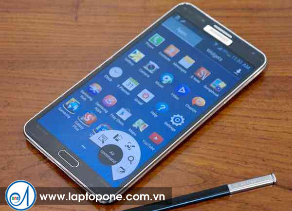 Thay pin Samsung Tab T520 