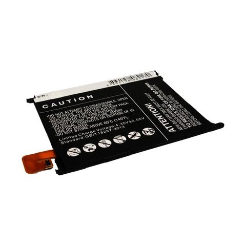 Thay pin Sony tab Z4