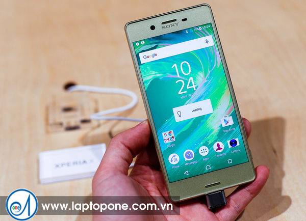 Thay pin Sony Xperia X Performance SOV33 Thay pin Sony Xperia X Performance SOV33