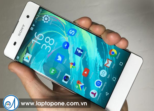 Thay pin Sony Xperia X Performance SOV33 Thay pin Sony Xperia X Performance SOV33