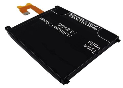 Thay Pin Sony Xperia X