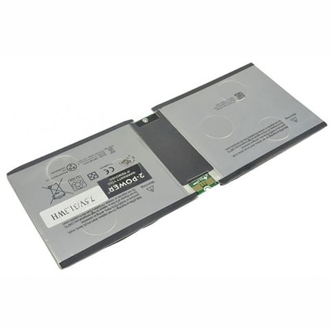 Thay Pin Surface Book