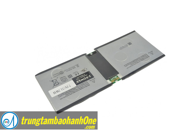 Thay pin Surface Pro 6