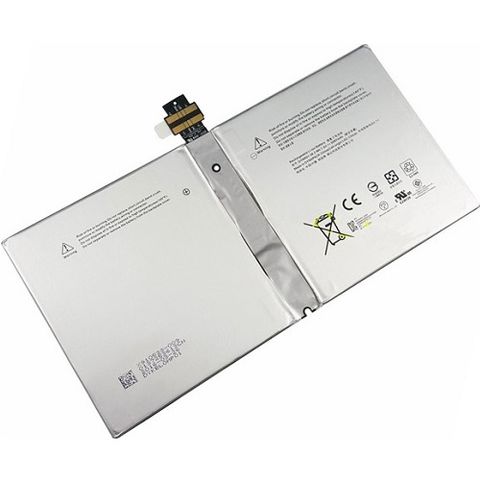 Thay Pin Surface Pro 6