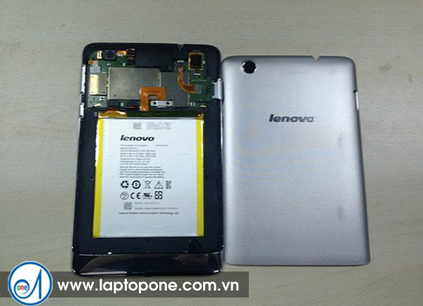 Thay pin Lenovo Tab 2 A10-70 LTE 