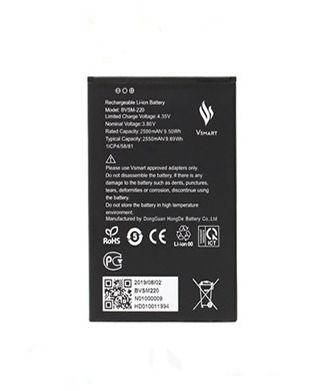 Thay Pin Vsmart Active 1 Plus