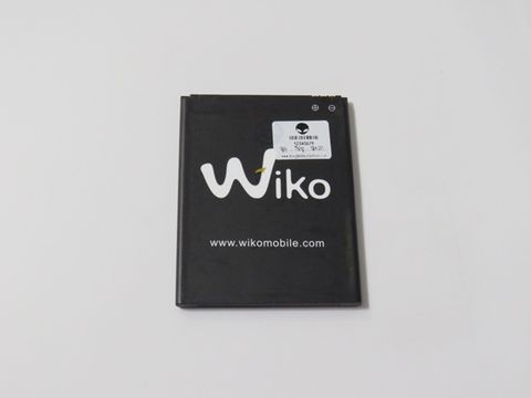Thay pin Wiko Rainbow Lite