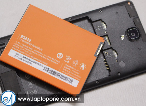 Thay pin Xiaomi Mi Pad 2 giá rẻ