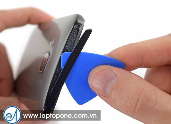 Thay pin HTC One ME dual SIM