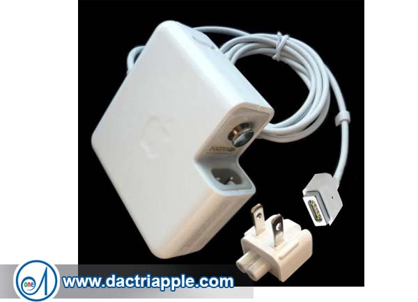 Thay sạc Macbook Mini