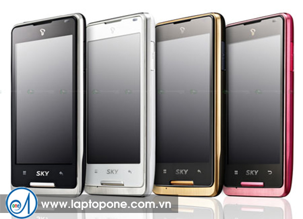 Thay vỏ điện thoại Sky Thay vỏ điện thoại Sky