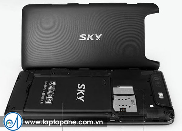 Thay vỏ điện thoại Sky Thay vỏ điện thoại Sky