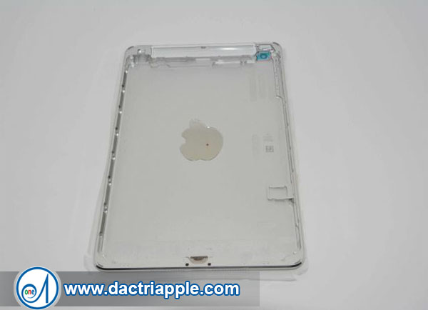 Thay vỏ iPad Mini 2