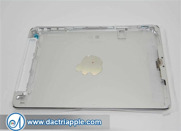 Thay vỏ iPad Mini 2