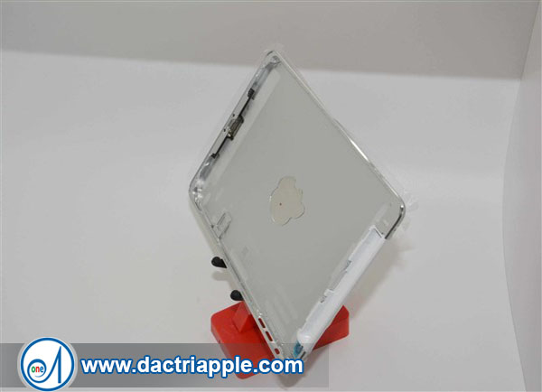 Thay vỏ iPad Mini 2