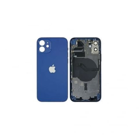 Thay Vỏ iPhone 12 Mini