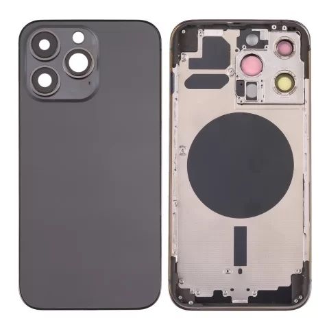 Thay vỏ iPhone 13 Pro Max