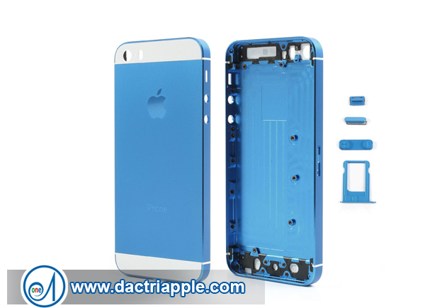 Thay vỏ chính hãng cho iPhone 5s