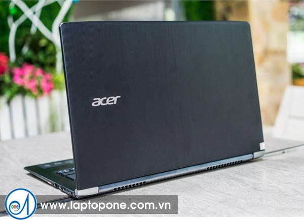 Thay vỏ laptop Acer Nitro 5 AN515