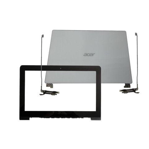 Thay vỏ laptop Acer Swift 3