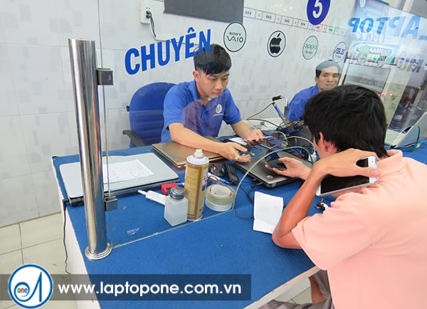 Thay vỏ laptop Asus T100 Thay vỏ laptop Asus T100