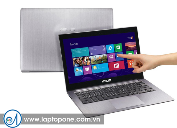 Thay vỏ laptop Asus TP501U