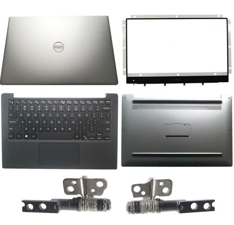 Thay Vỏ Laptop Dell Giá Rẻ