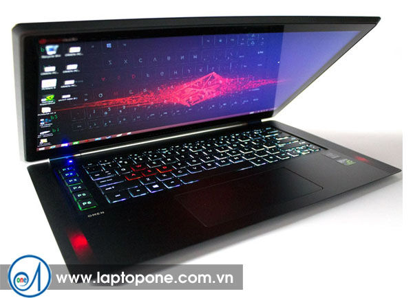 Thay vỏ laptop HP SPECTRE X360 100