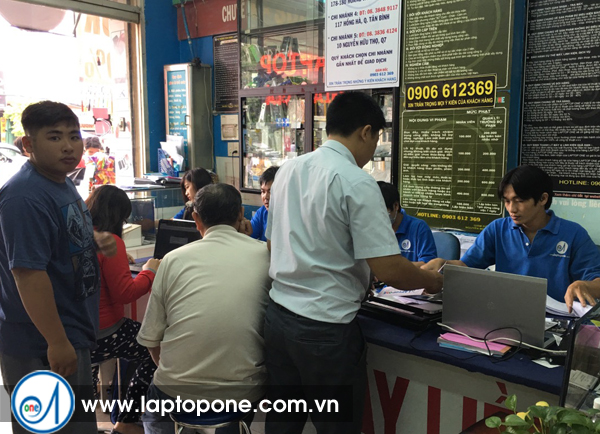 Thay vỏ laptop Lenovo IDEAPAD S400