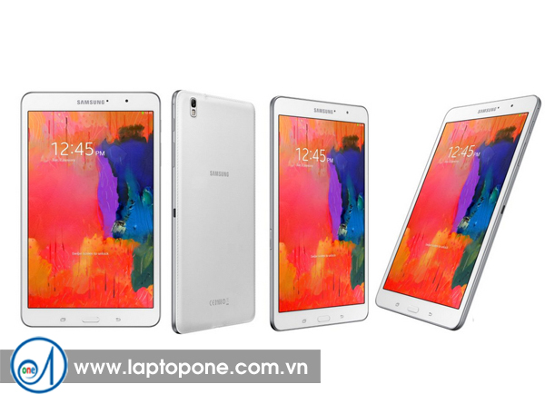Thay vỏ máy tính bảng Samsung Tab Galaxy View 