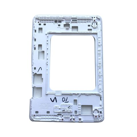 Thay vỏ máy tính bảng Samsung Tab Galaxy View