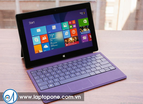 Thay vỏ máy tính bảng surface pro 4