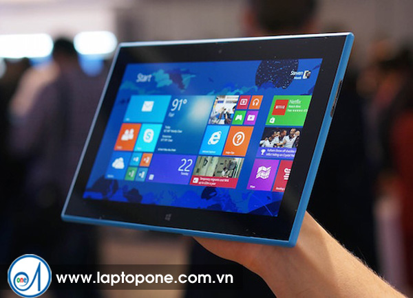 Thay vỏ máy tính bảng Surface Pro 4