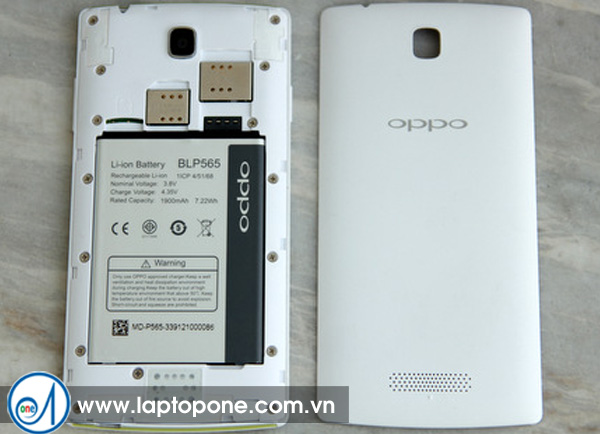 Thay vỏ điện thoại Oppo Thay vỏ điện thoại Oppo