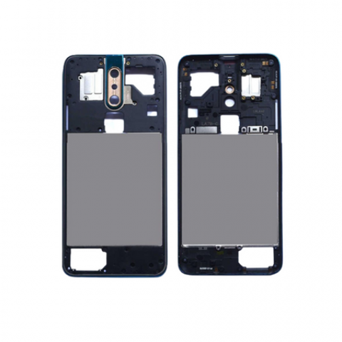 Thay Vỏ Oppo Reno 4