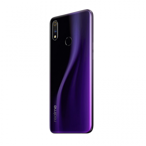 Thay Vỏ Realme 7