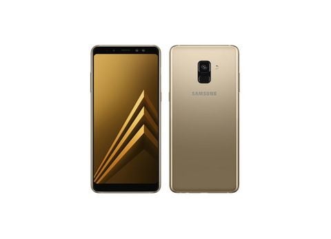 Thay Vỏ Samsung A8