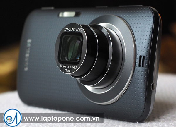 Thay vỏ Samsung galaxy k zoom 