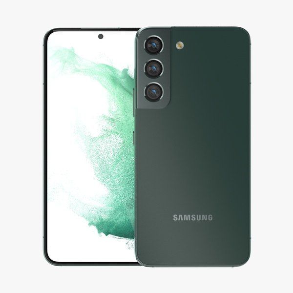Thay vỏ Samsung Galaxy S22 Plus 5G