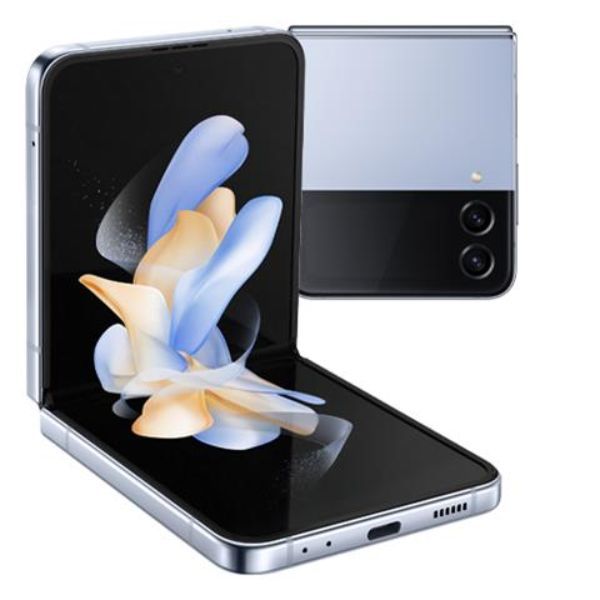 Thay vỏ Samsung Galaxy Z Flip4 5G