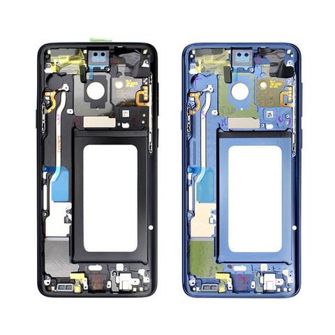 Thay vỏ Samsung Note 10.1