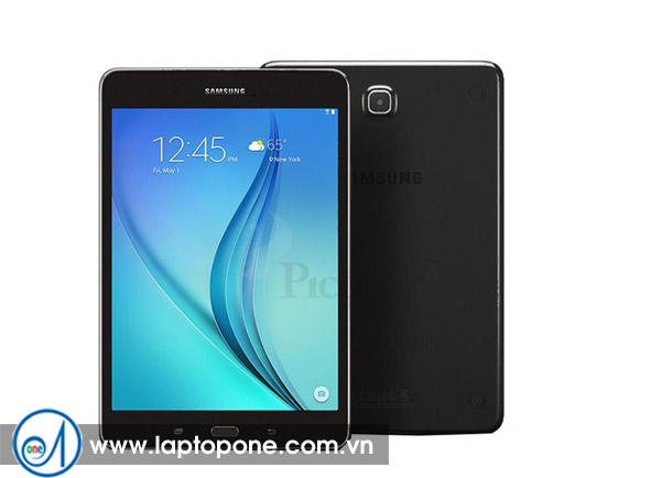 Thay vỏ Samsung Note 10.1